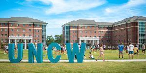 Integrative and Comparative Biology PhD Scholarship at the University of North Carolina Wilmington