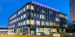 Medical Technology, Innovation and Design Master’s Scholarship