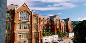 Wellington Doctoral Scholarship