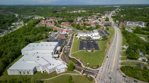 Graduate Research Assistantship in Aquaculture Kentucky State University