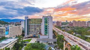 NTUST Scholarship (PhD)