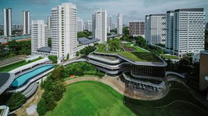A*STAR Graduate Scholarship