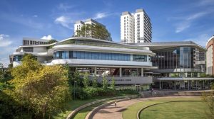 NUS Industry Relevant PhD Scholarship