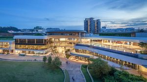Master of Economics Scholarship