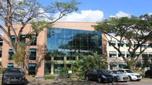 FASS Dean's PhD Fellowship