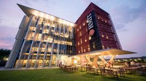 PhD Scholarship for Developing Carbon Nano Materials from Wastes