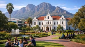 MSc in Machine Learning & Artificial Intelligence Scholarship