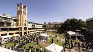 Synthesis of Hybrid Metallic Nanomaterials and Their Characterization in a Reactive Environment PhD Scholarship