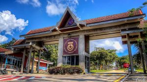 UTM ASCEND Bright Talent Scholarship at the University of Technology Malaysia