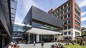 Wellington Master's by Thesis Scholarship