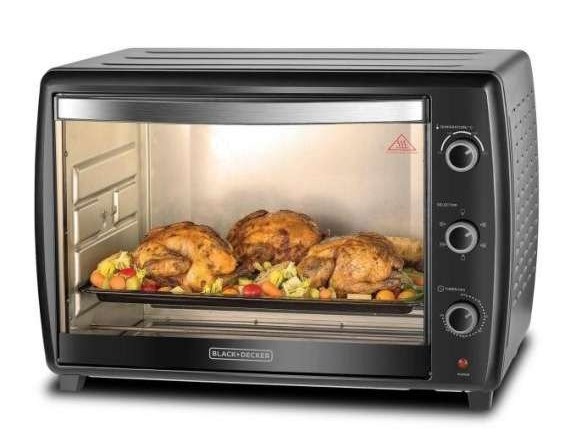 Baking Oven Price in Pakistan - FoodNama