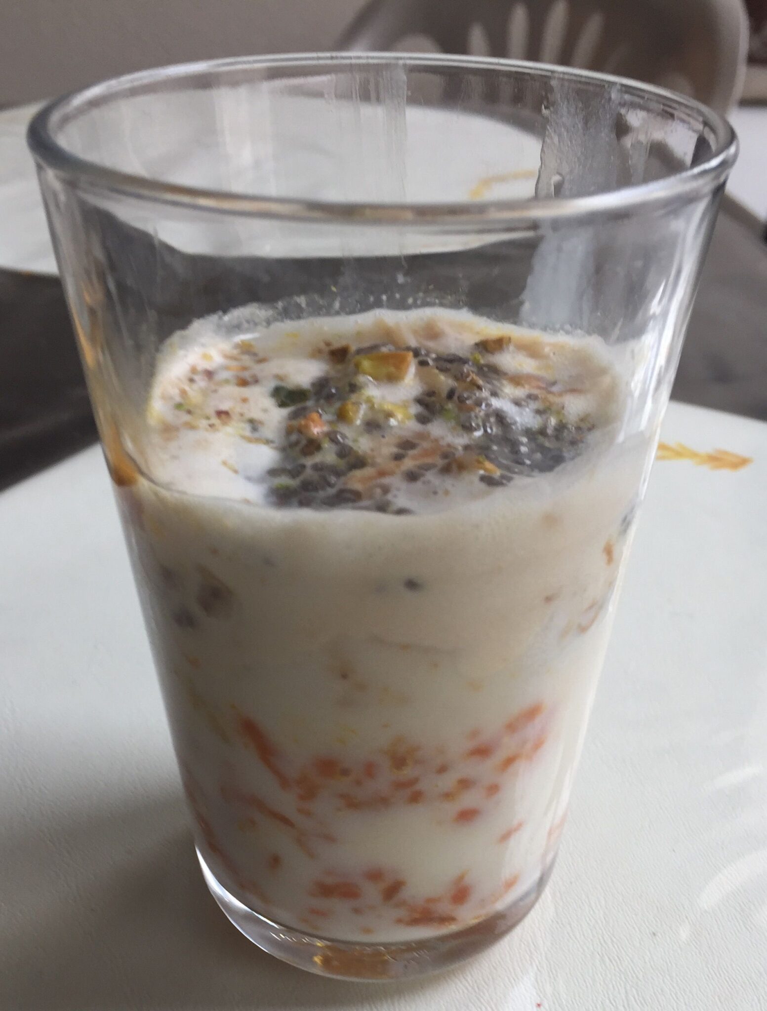 Falooda Recipe How To Make Falooda At Home