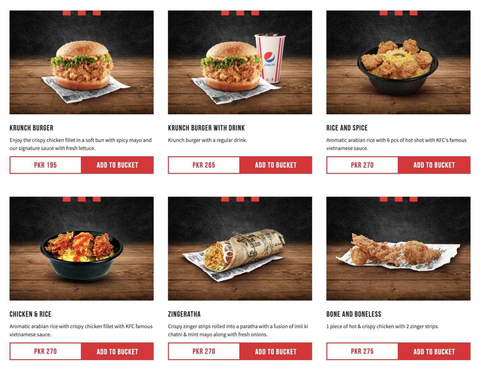 KFC E11 2 FoodNama kfc-e11-2-foodnama