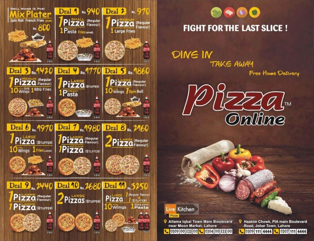 pizza-online-lahore-foodnama