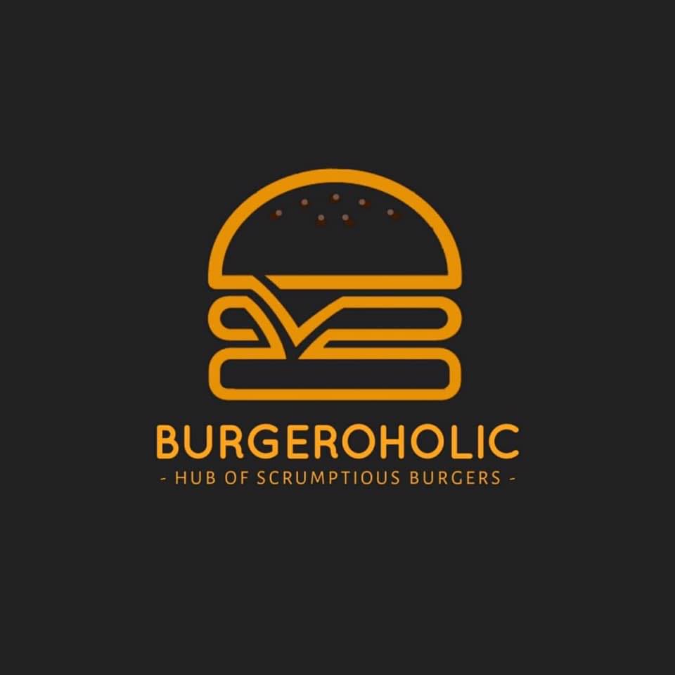 BURGEROHOLIC - FoodNama