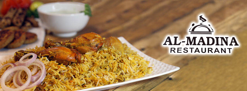 New Al Madina Food And Biryani center - FoodNama