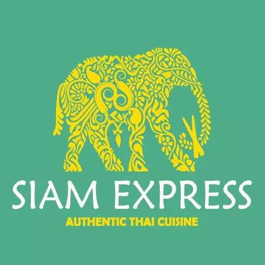 SIAM EXPRESS Authentic Thai Cuisine FoodNama   30697976 2112236035688489 375717382502481920 N 