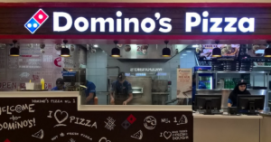 Domino's Pizza Lahore