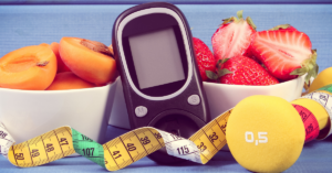diet for diabetes to control blood glucose 