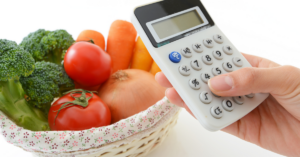 Tips for cooking healthy on a budget