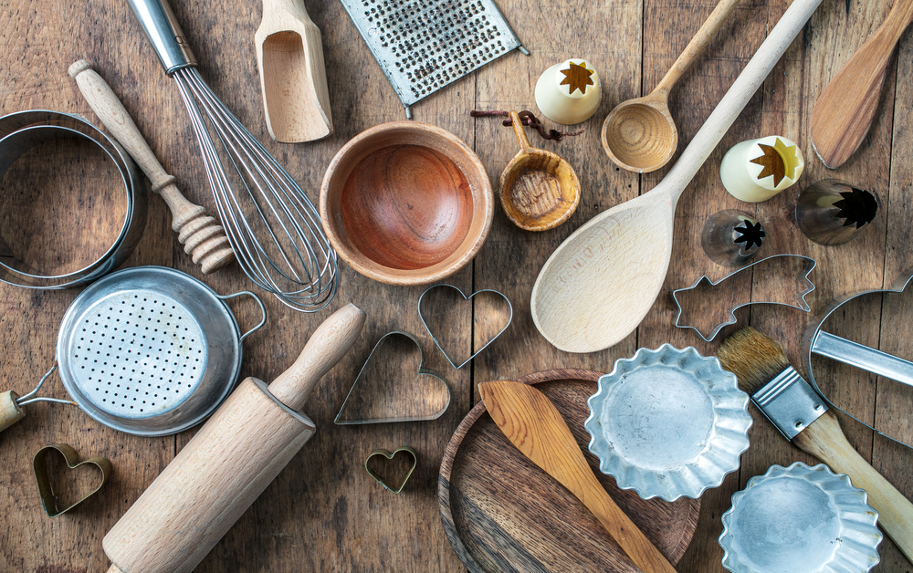 Advanced cooking tools that you can add to your kitchenware