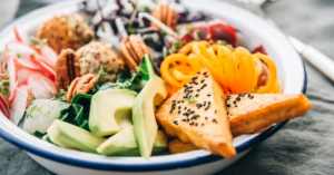 healthy breakfast options