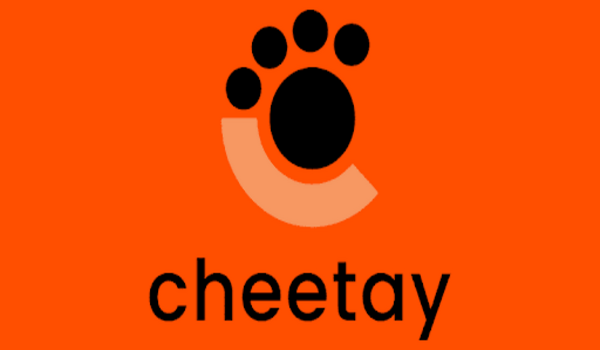 Cheetay delivery service