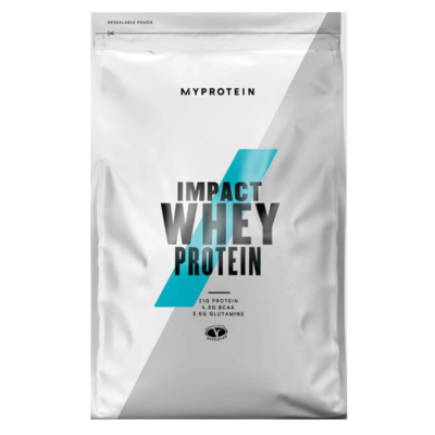 whey protein powder