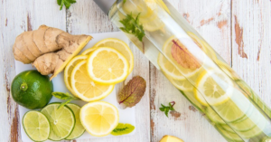 disadvantages of detox water