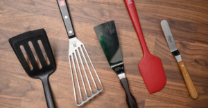 best kitchen utensils