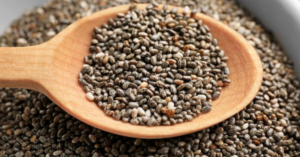 chia seeds for healthy weight loss