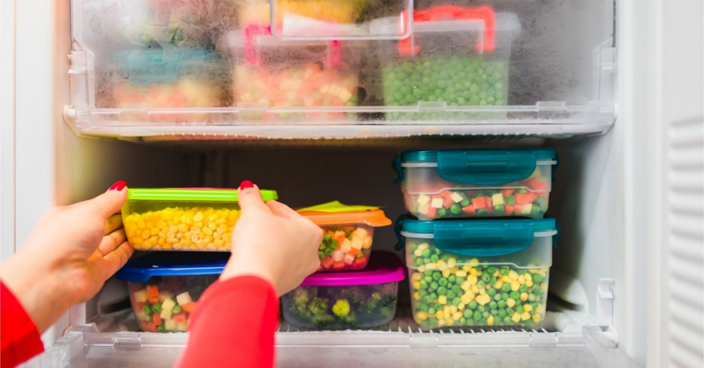 Healthy food storage techniques that everyone should make use of