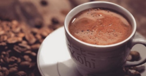 kohi coffee Karachi