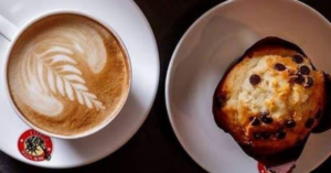 New York Coffee