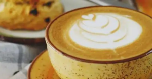 Esquires coffee