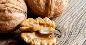 nuts in everyday diet