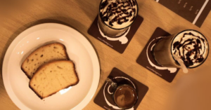 cafe
