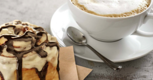 Cinnabon