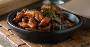 Chinese restaurants in Karachi