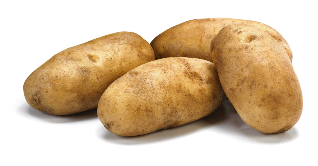 Nutritional health benefits of potatoes that are hard to ignore