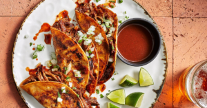 best tacos