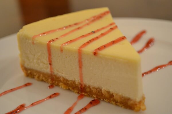 Best Cheesecakes In Islamabad