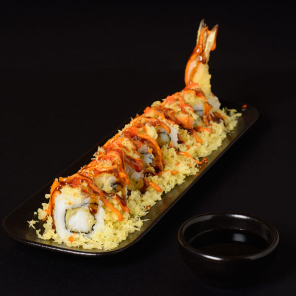 Best Sushi Places in Islamabad