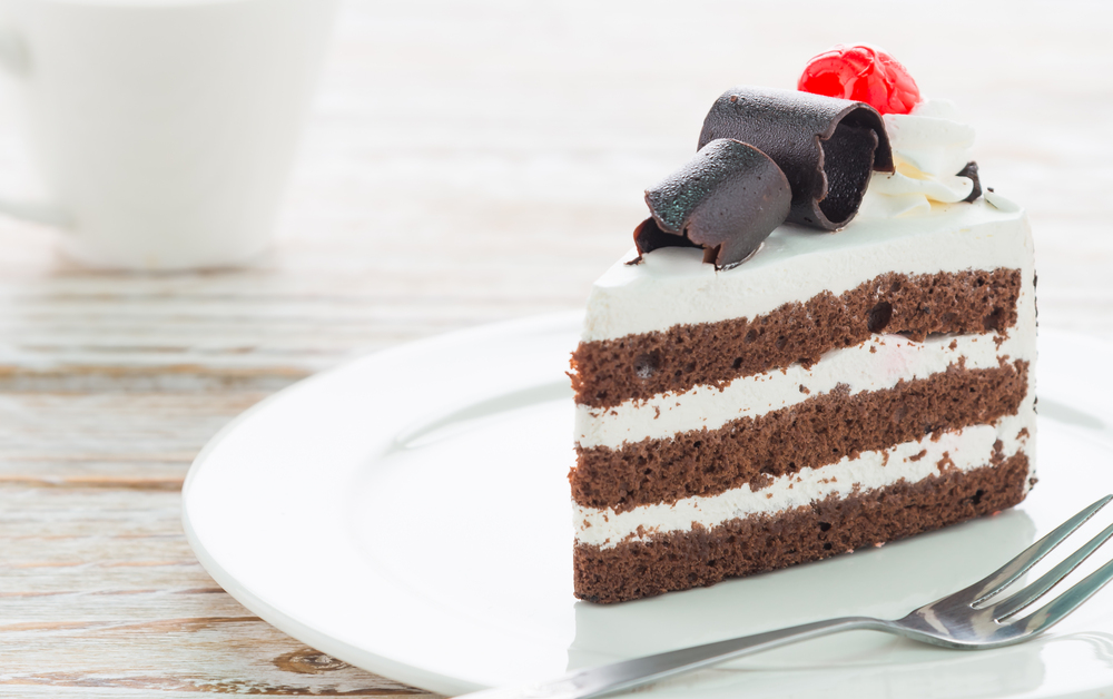 the 'i want chocolate cake' cake – smitten kitchen