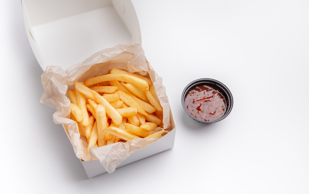 quick-service restaurants