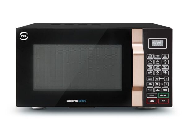 Microwave oven prices in Pakistan