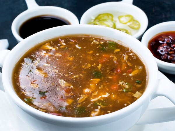 best soups in Islamabad