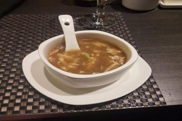 best soups in Islamabad
