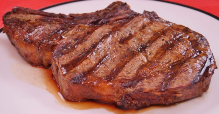 Best Steaks in Lahore