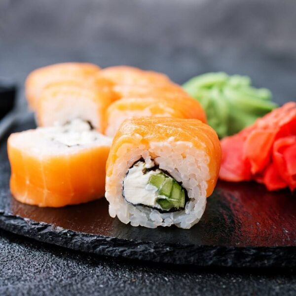Best Sushi Places in Islamabad